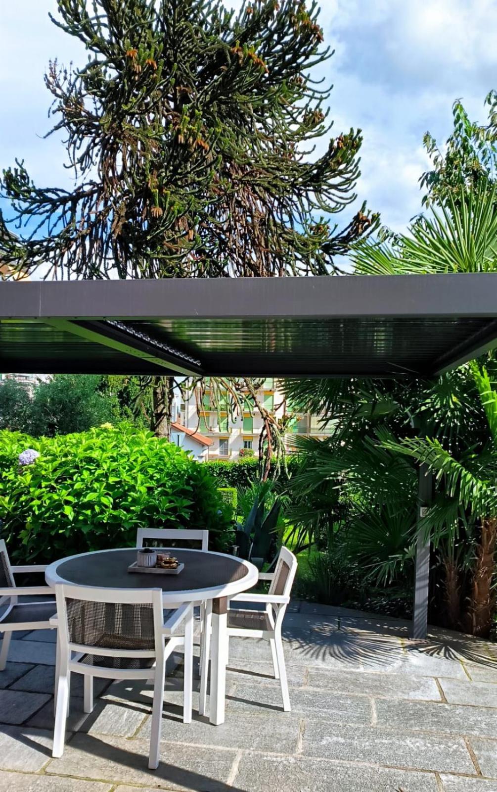 Villa Marchesa Arona Exterior photo